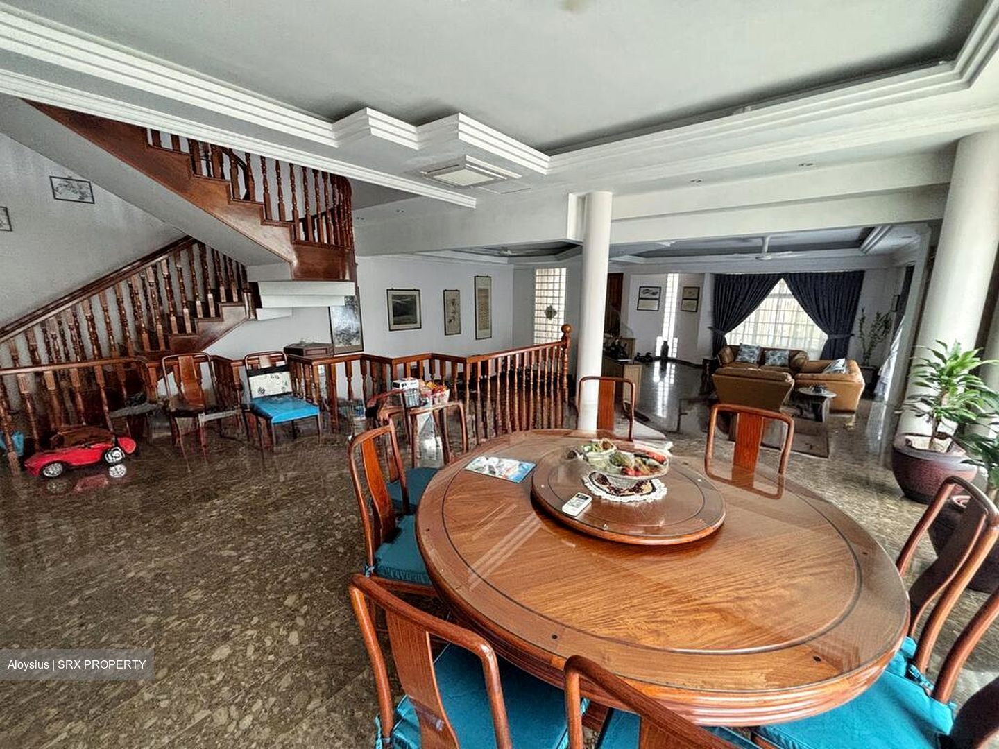 Binjai Walk (D21), Semi-Detached #503344671